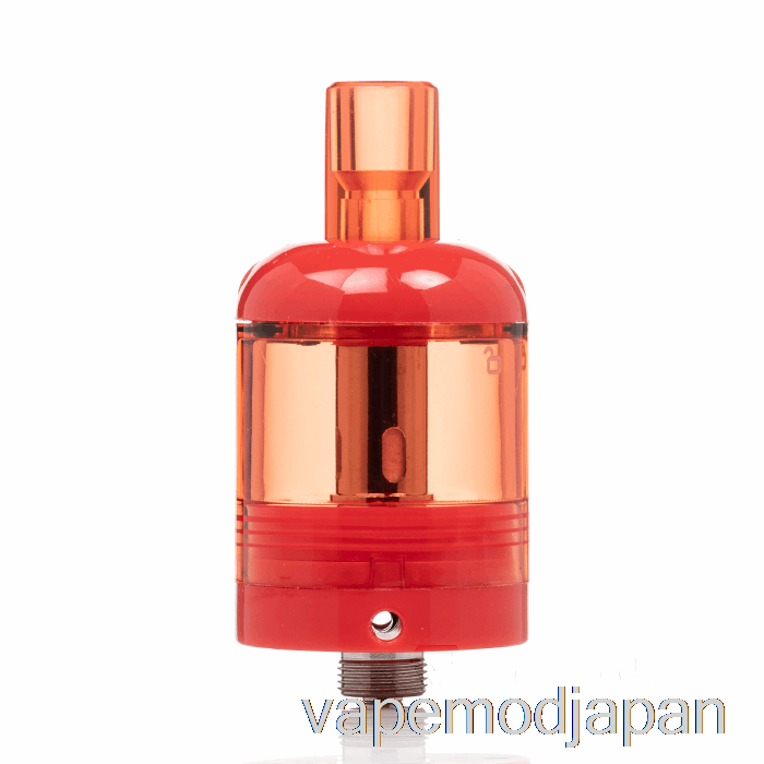 VAPE MOD Joyetech Ego 510 交換用ポッド レッド